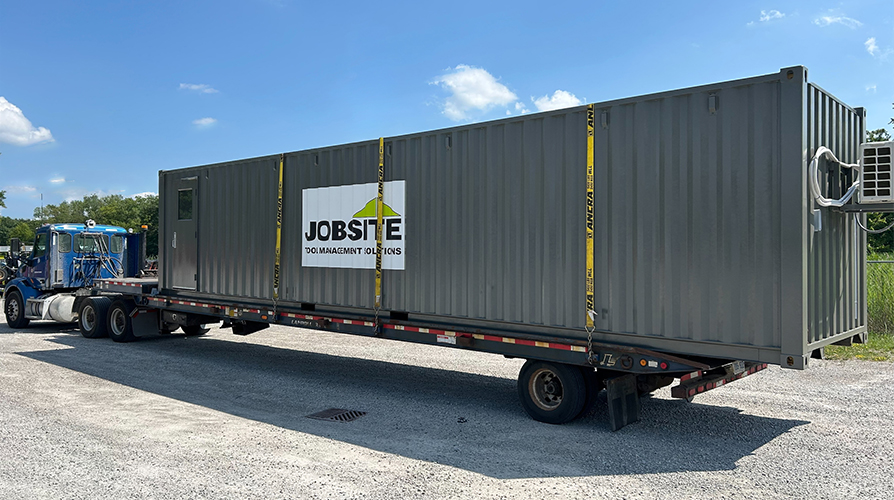 Tool Crib Management