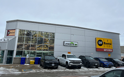 Location ImagesCambridge ON