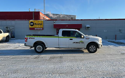 Location ImagesWinnipeg MB